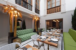 Online Booking EPS