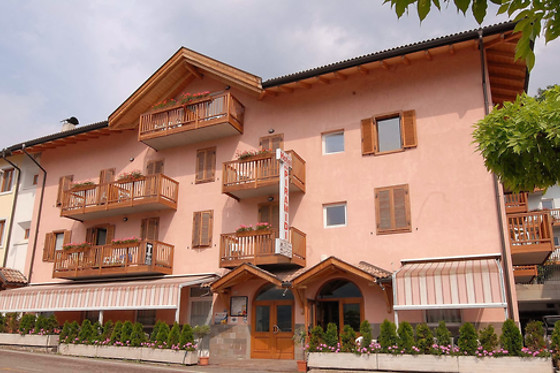Hotel Alle Piramidi - photo 16