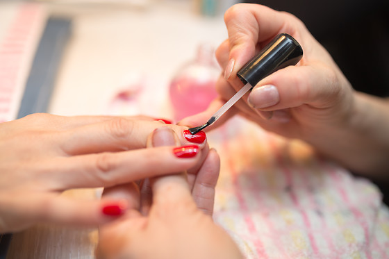 Miss Beauty - photo 26