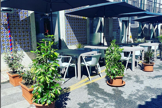 Restaurante Chez Idriss - photo 1