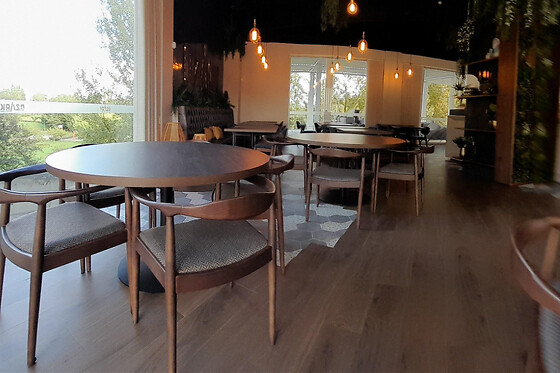 Ozark Lounge & Terrace - photo 5
