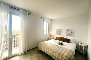 Dos noches para 2 en Hotel Museo Lucainena** en Lucainena de las Torres (Almería)