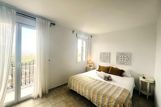 Dos noches para 2 en Hotel Museo Lucainena** en Lucainena de las Torres (Almería)