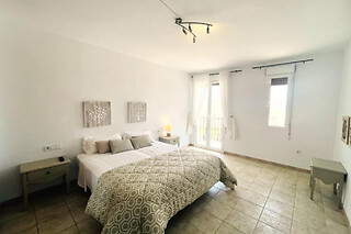 Dos noches para 2 en Hotel Museo Lucainena** en Lucainena de las Torres (Almería)