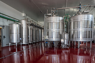 Una visita guiada a la bodega + "Experiencia Aldonza Gourmet" para 2 en Aldonza Gourmet en Munera (Albacete)