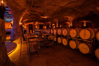 Una visita guiada a la bodega + "Experiencia Aldonza Gourmet" para 2 en Aldonza Gourmet en Munera (Albacete)