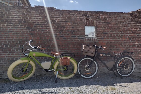 Barn Rods - photo 4