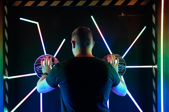 Escape in Time - photo 3