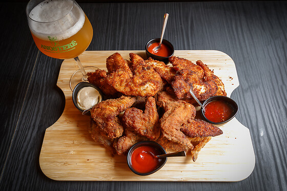 Poulet d'Enfer - photo 3