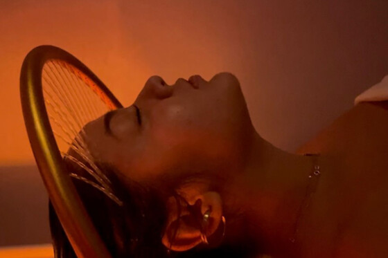 Un head spa para 1 en Humacto Head Spa en Madrid