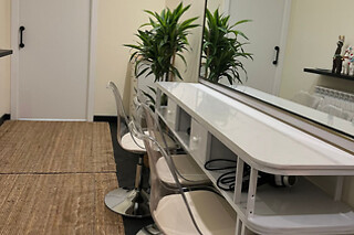 Un head spa para 1 en Humacto Head Spa en Madrid