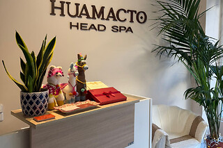 Un head spa para 1 en Humacto Head Spa en Madrid