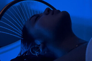Un head spa para 1 en Humacto Head Spa en Madrid
