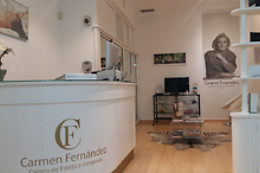 CENTRO DE ESTÉTICA INTEGRADA CARMEN FERNÁNDEZ