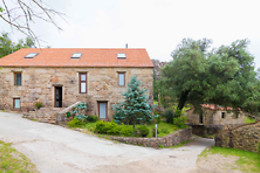CASA RURAL SAN CIBRÁN