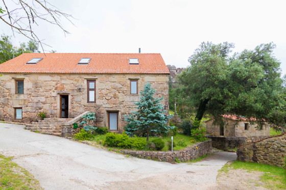 CASA RURAL SAN CIBRÁN - photo 5