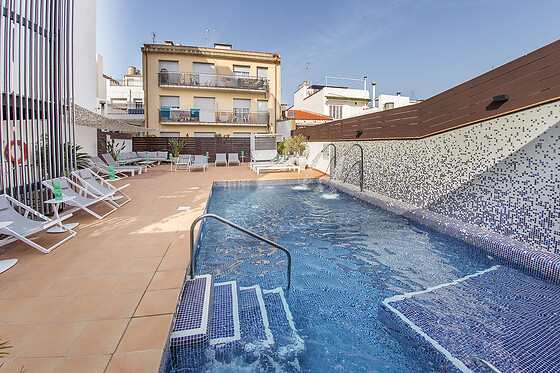 NEPTUNO HOTEL & SPA - photo 15