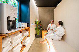 NEPTUNO HOTEL & SPA