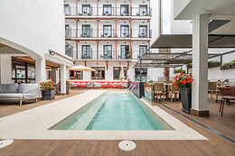NEPTUNO HOTEL & SPA
