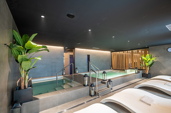 NEPTUNO HOTEL & SPA - photo 3