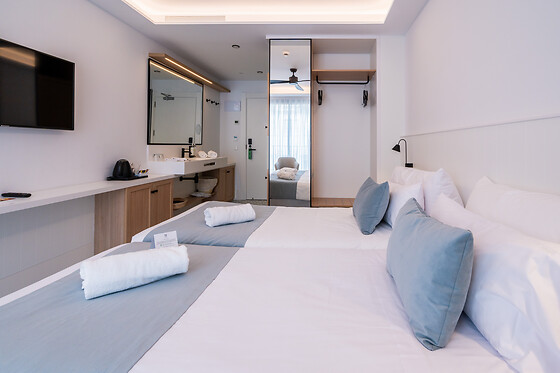 NEPTUNO HOTEL & SPA - photo 13