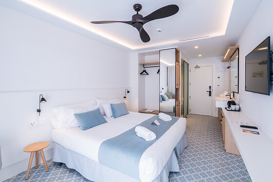 NEPTUNO HOTEL & SPA - photo 4
