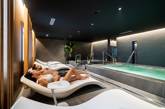 NEPTUNO HOTEL & SPA - photo 6