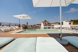 NEPTUNO HOTEL & SPA