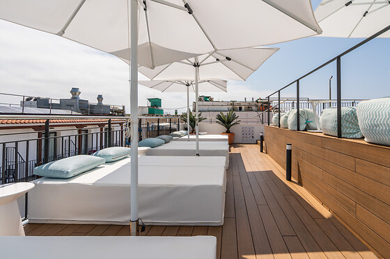NEPTUNO HOTEL & SPA - photo 8