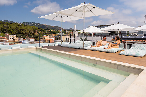 NEPTUNO HOTEL & SPA - photo 9