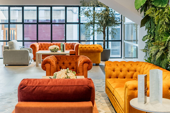 NEPTUNO HOTEL & SPA - photo 10