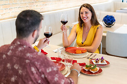 NEPTUNO HOTEL & SPA