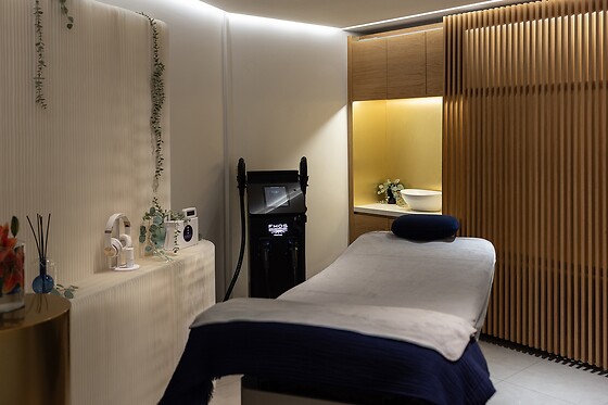 Energecia Spa Printemps Haussmann - photo 0