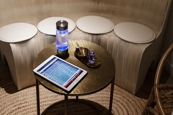 Energecia Spa Printemps Haussmann - photo 5