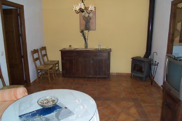 APARTAMENTOS RURALES JARDINES DEL VISIR