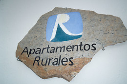 APARTAMENTOS RURALES JARDINES DEL VISIR