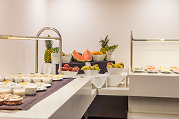 HOTEL BALNEARIO PLAYA DE COMARRUGA