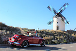 HOTEL CONSUEGRA