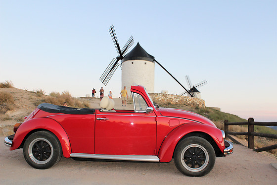 HOTEL CONSUEGRA - photo 6