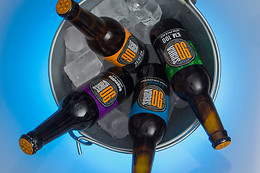 CERVEZA 90 VARAS