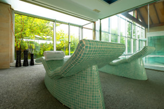 Una noche con desayuno y experiencia bienestar para 2 en Hotel Spa Attica21 Villalba en Villalba (Lugo)