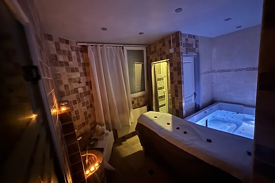 SPA Perle d'Etoile - photo 10