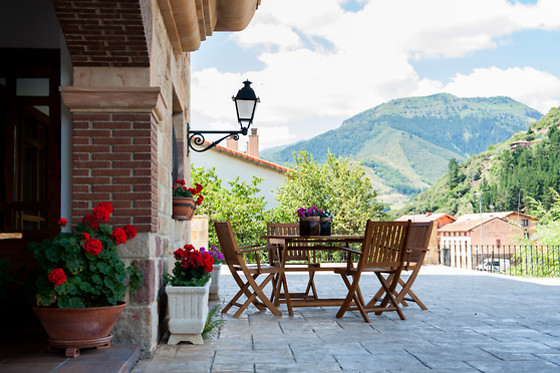 HOTEL INFANTADO - photo 4