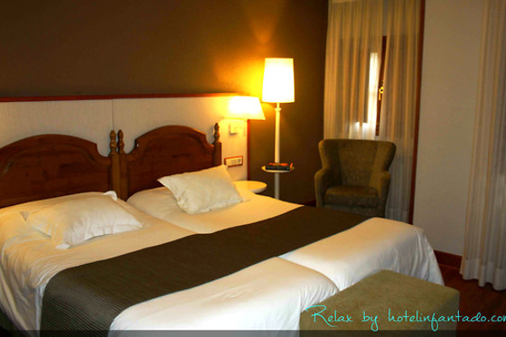 HOTEL INFANTADO - photo 9