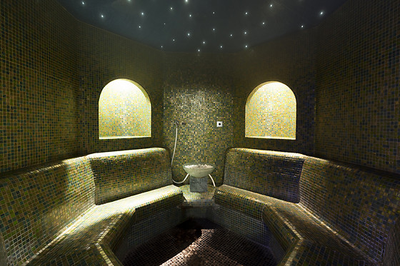 IN GOLD HOTEL & SPA**** - photo 18