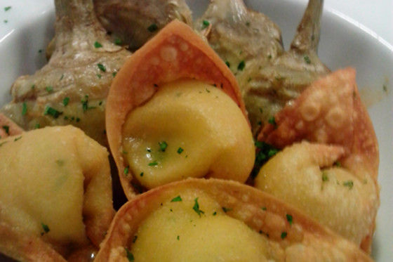 RESTAURANTE Y COPAS LE FOU - photo 14