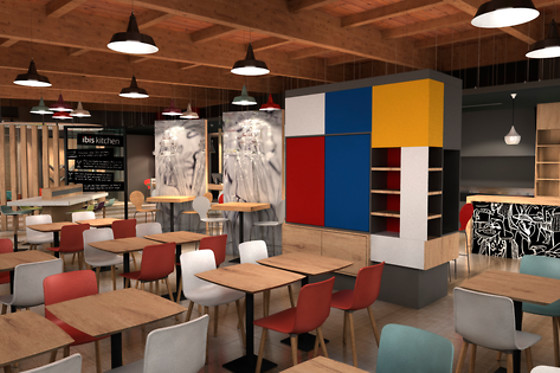 HOTEL IBIS ALICANTE - photo 6