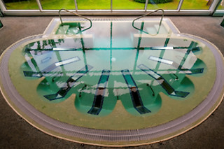 Una noche con desayuno y experiencia bienestar para 2 en Hotel Spa Attica21 Villalba en Villalba (Lugo)