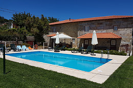 CASA CACHADA