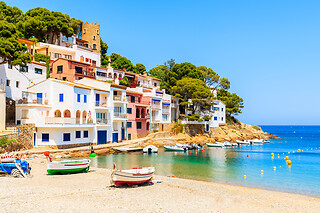 Descubre España y sus rincones